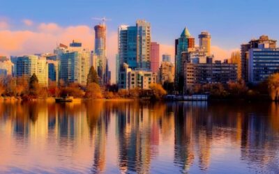 Journey Through Time: Exploring Vancouver’s Historic Gems